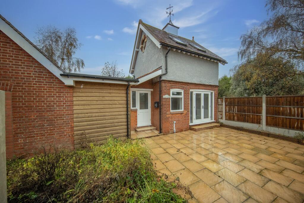 Main image of property: Connaught Mews, Clacton-On-Sea