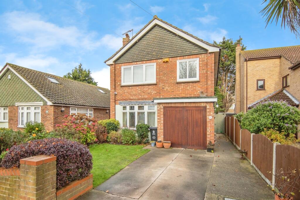 Main image of property: Jameson Road, CLACTON-ON-SEA