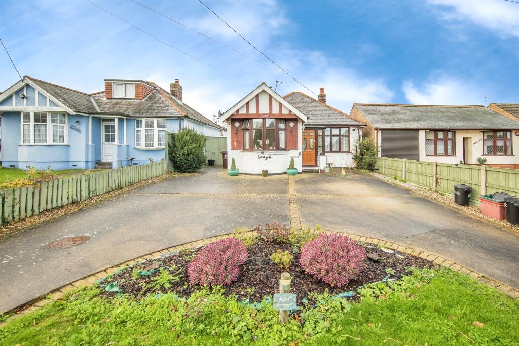 Main image of property: Clacton Road, Weeley, Clacton-On-Sea