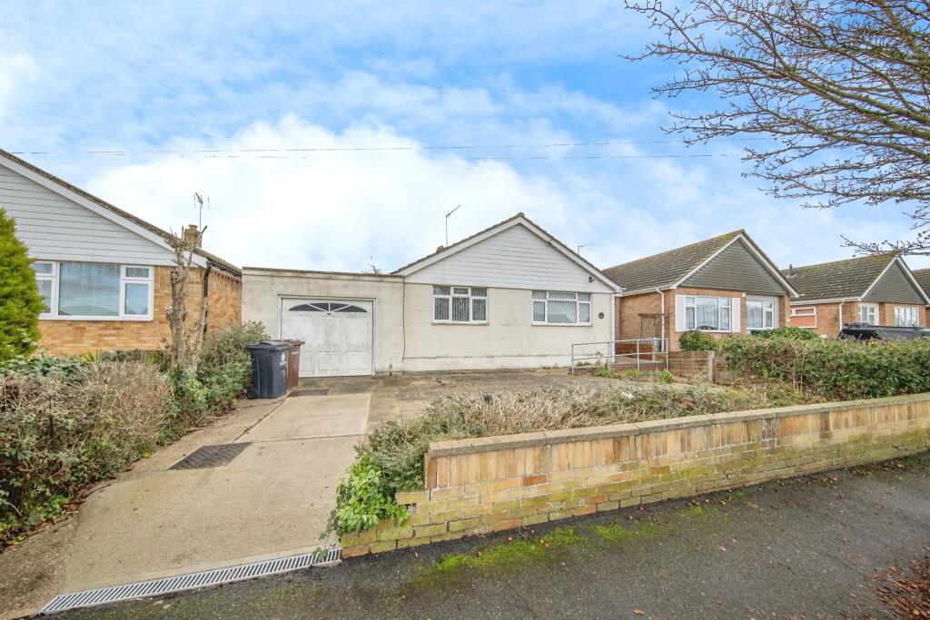 Main image of property: Slade Road, Clacton-On-Sea