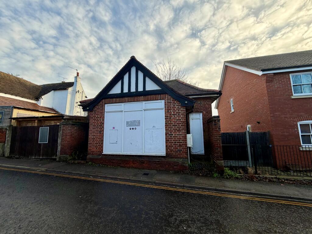 Main image of property: Old Road, Clacton-On-Sea