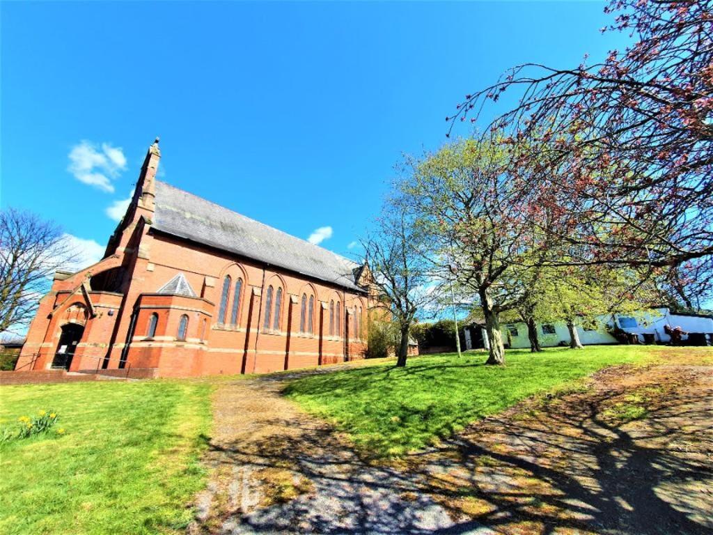 Commercial development for sale in St. Luke’s, King Street, Dukinfield, SK16 4TH, SK16