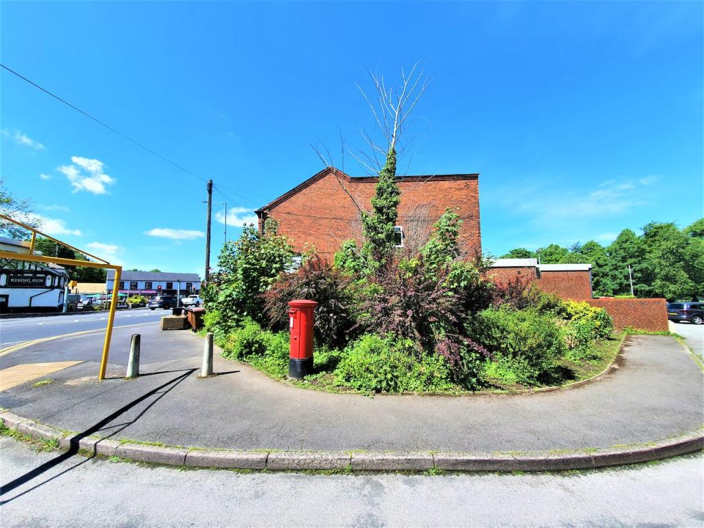 Industrial development for sale in 35 Buxton Road, Stockport, SK7 6AD, SK7