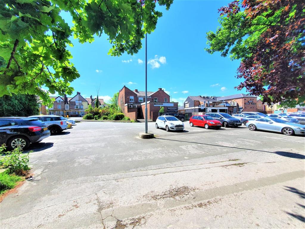 Industrial development for sale in 35 Buxton Road, Stockport, SK7 6AD, SK7