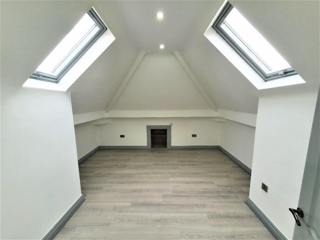 High street retail property for sale in 278 Adswood Road, Stockport