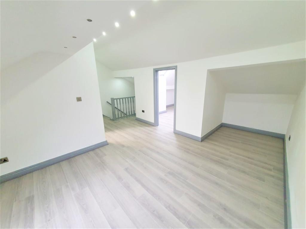 High street retail property for sale in 278 Adswood Road, Stockport