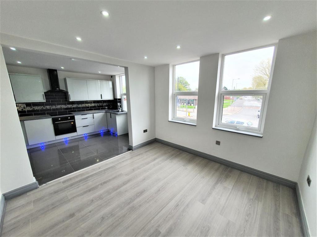 High street retail property for sale in 278 Adswood Road, Stockport