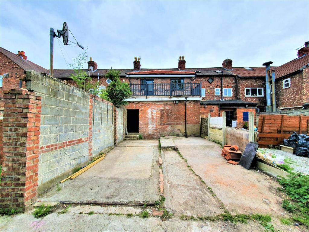 High street retail property for sale in 278 Adswood Road, Stockport