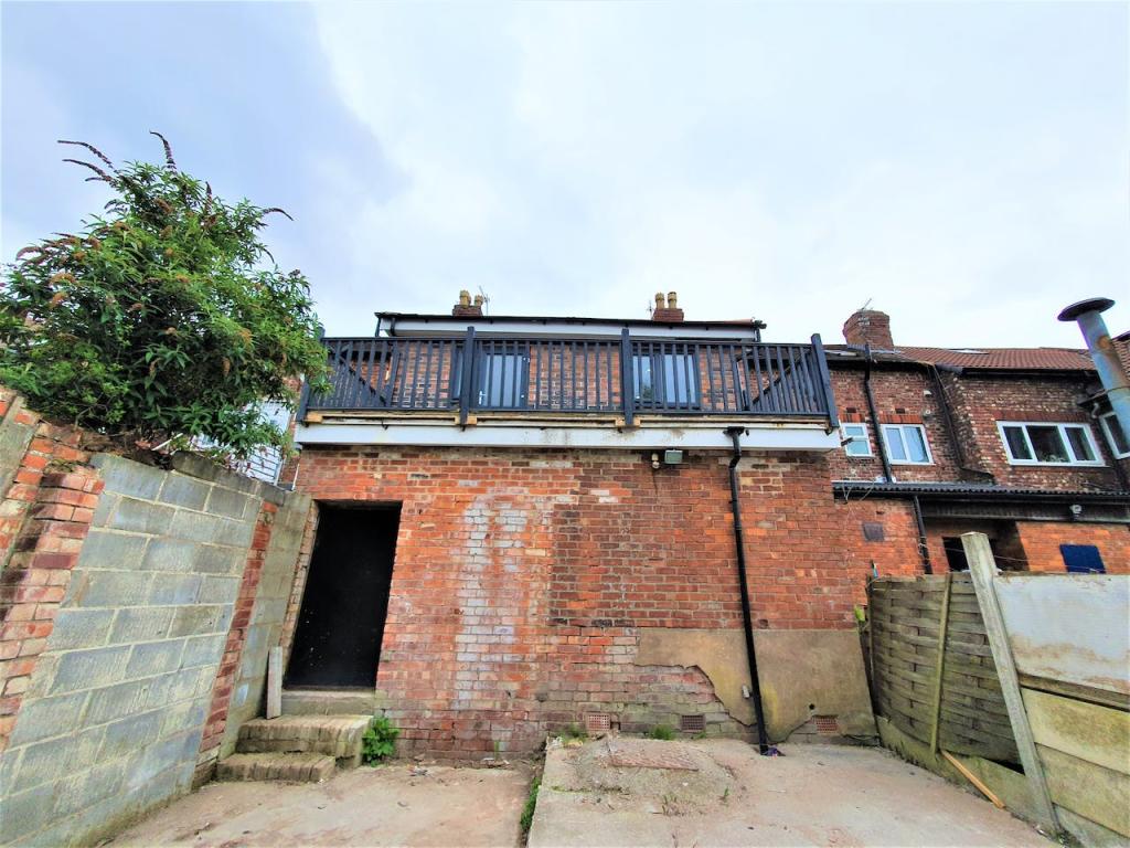 High street retail property for sale in 278 Adswood Road, Stockport