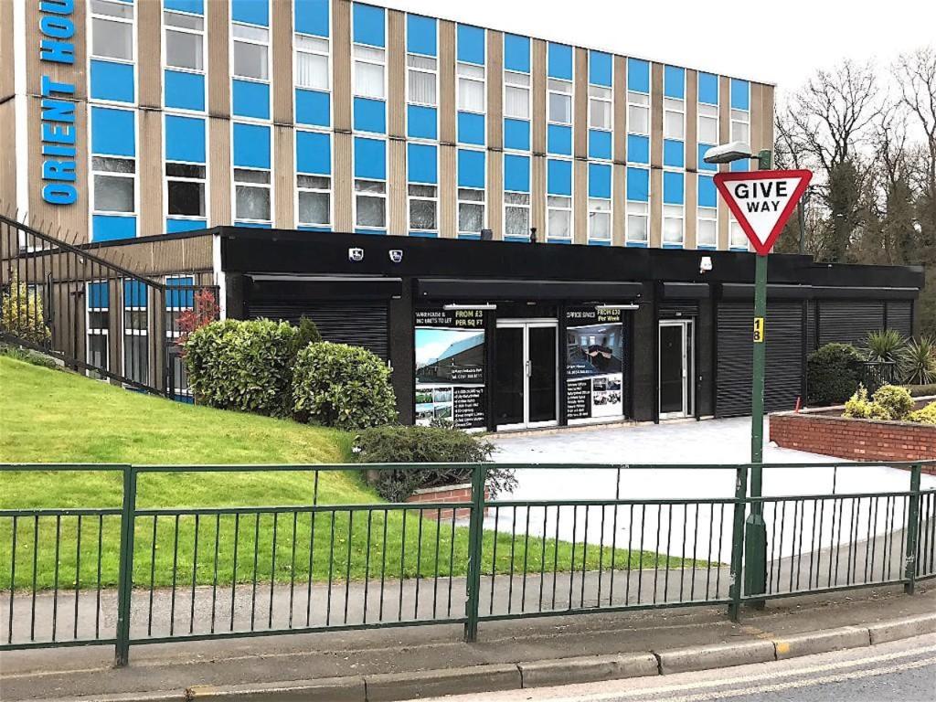 Office to lease in Orient House, Newton Street, Hyde, SK14 4RY, SK14