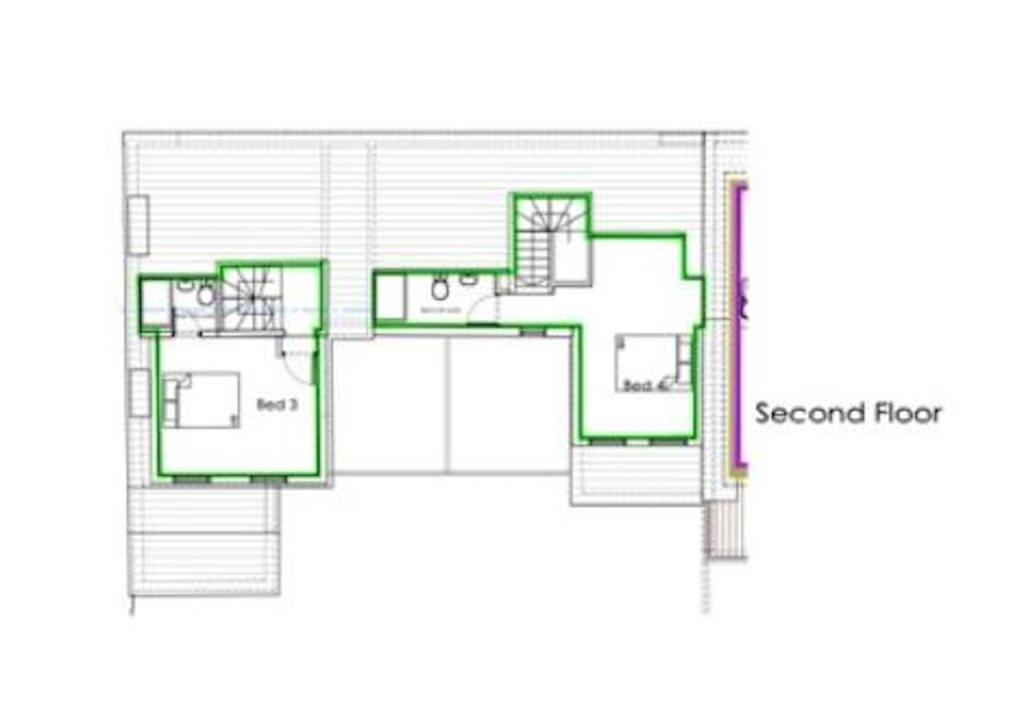 Land for sale in 2 & 4 Cross Street, Congleton, CW12 1HQ, CW12