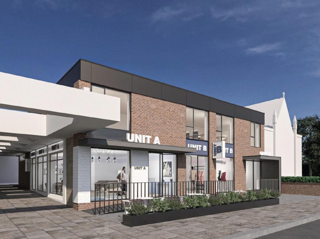 High street retail property to lease in 21 Bramhall Lane South, Bramhall, Stockport, SK7 1AQ, SK7