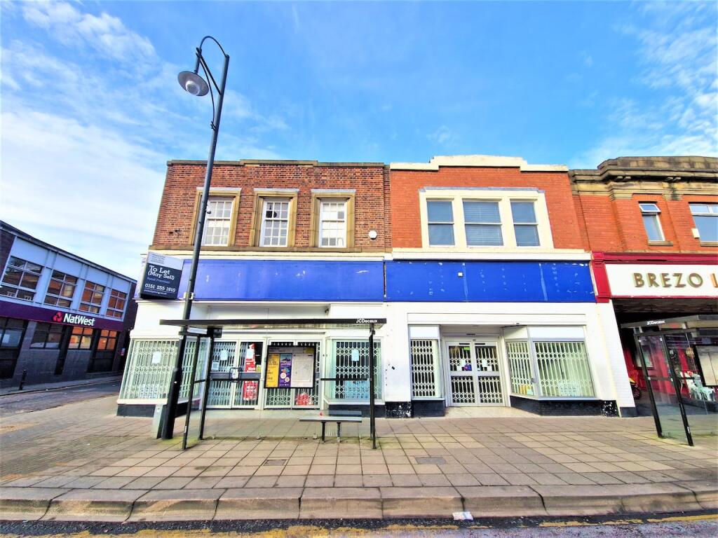 High street retail property to lease in 30a High Street, Cheadle, SK8 ...