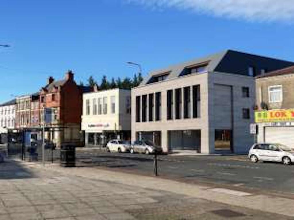Additional property image - 151-155 Market Street, Farnworth, Bolton, BL4 8EX