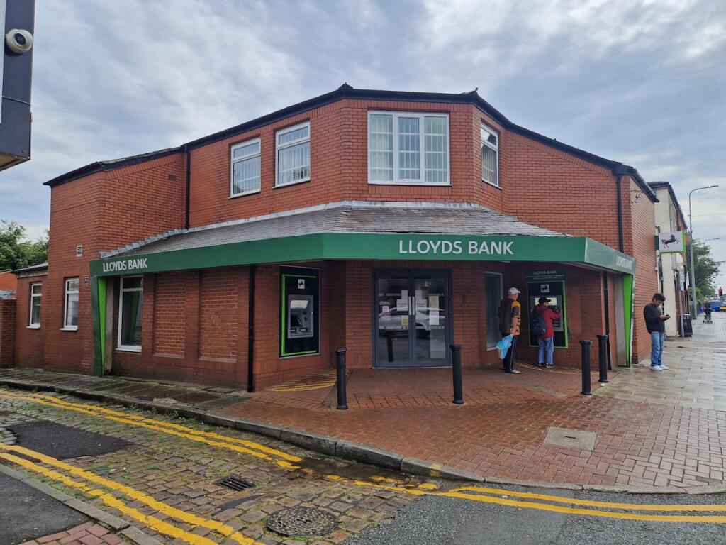 Additional property image - 151-155 Market Street, Farnworth, Bolton, BL4 8EX