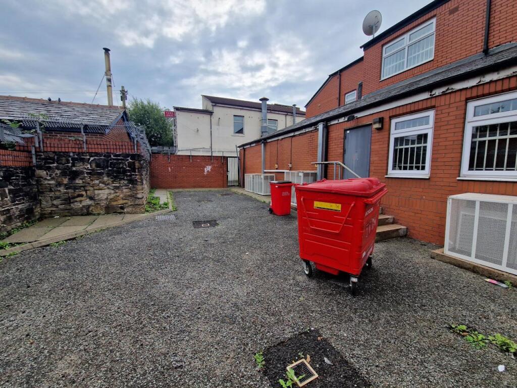 Additional property image - 151-155 Market Street, Farnworth, Bolton, BL4 8EX