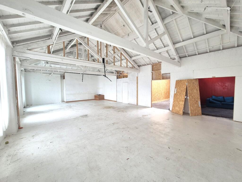 Main image of property: 4d, Hallam Mill, Hallam Street, Stockport, SK2 6PT