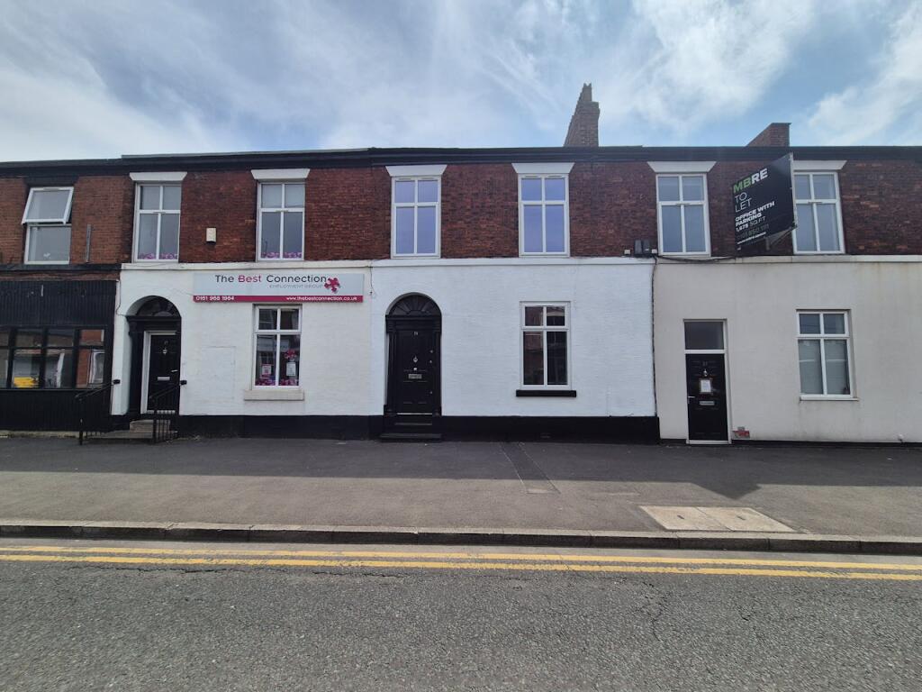 Main image of property: 19, Greek Street, Stockport, SK3 8AB