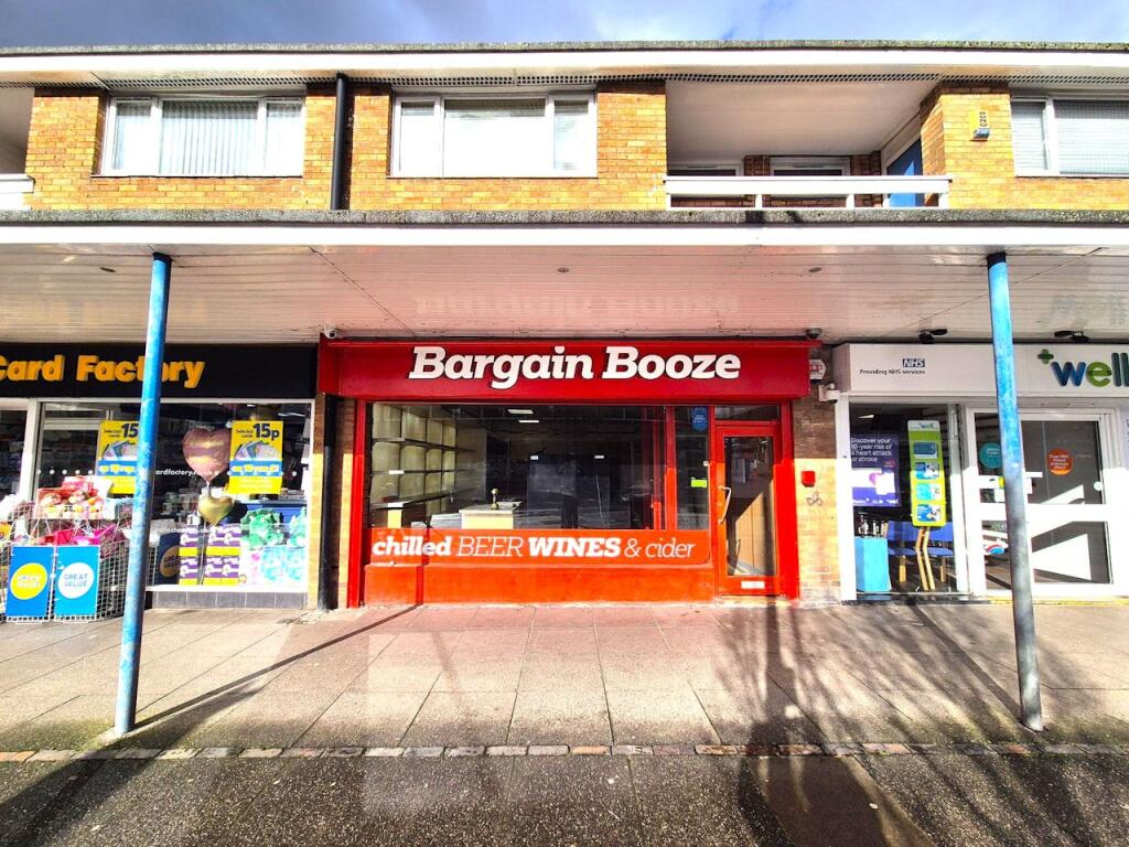 Main image of property: 7 The Hollins, Marple, Stockport, SK6 6AY