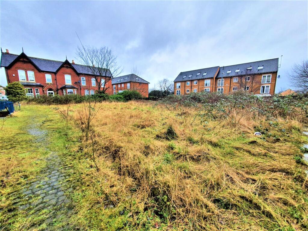 Commercial property for sale in St. Thomas Church, Chapel Street, Leigh
