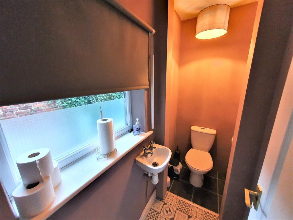 High street retail property for sale in 6 & 6a Kennerley Road