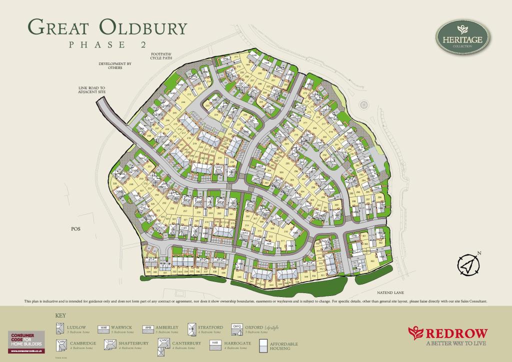 SitePlan