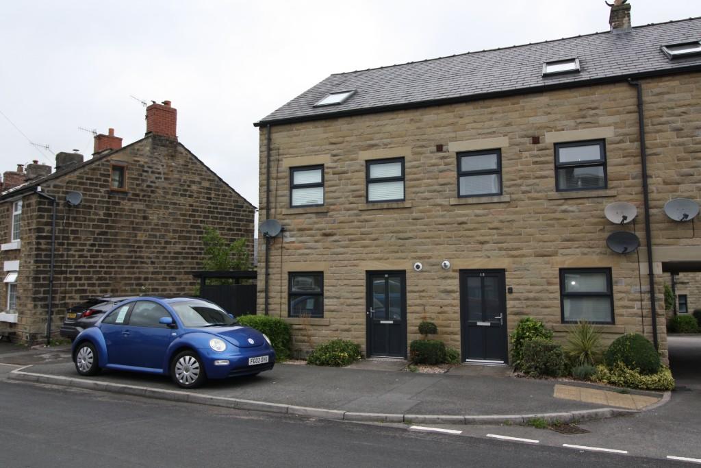 Main image of property: Torside Mews, Glossop, Derbyshire, SK13