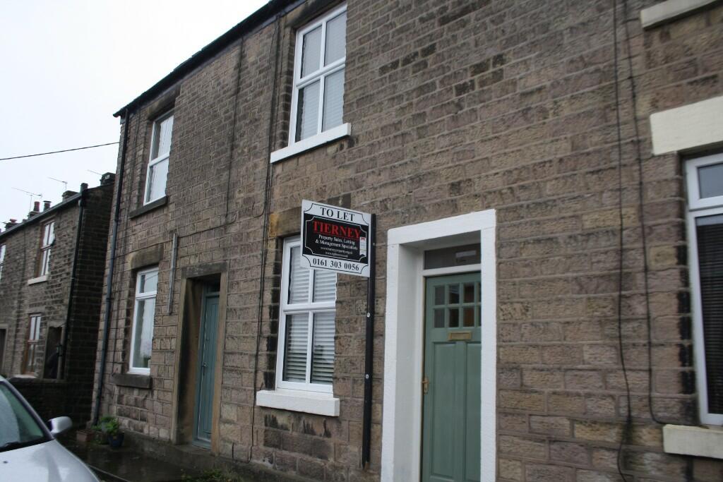 Main image of property: Glossop Road, Glossop, Derbyshire, SK13