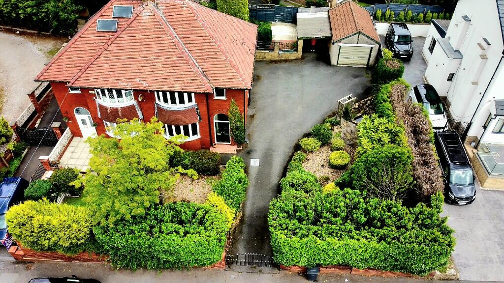 Main image of property: Mottram Road, Stalybridge, Greater Manchester, SK15