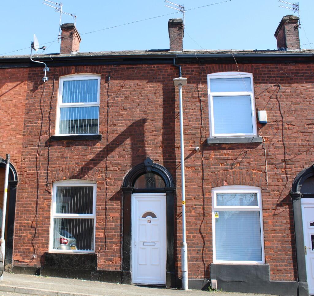 Main image of property: Adam Street,Ashton-Under-Lyne,OL6