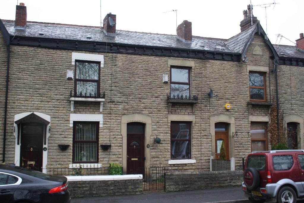 Main image of property: Stocks Lane, Stalybridge, Greater Manchester, SK15