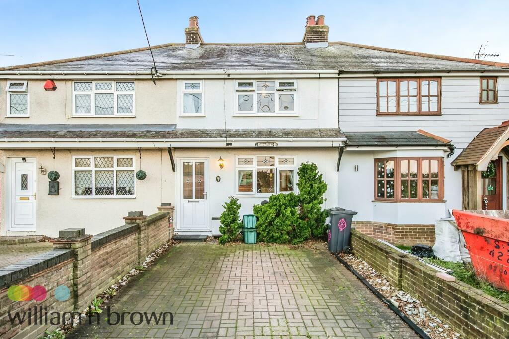 3 bedroom house for rent in Clacton Road, Weeley Heath, CLACTONONSEA