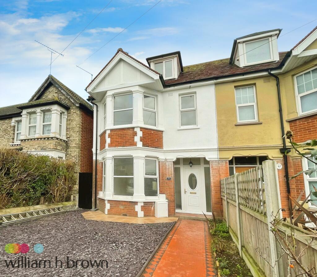 Main image of property: Wellesley Road, CLACTON-ON-SEA
