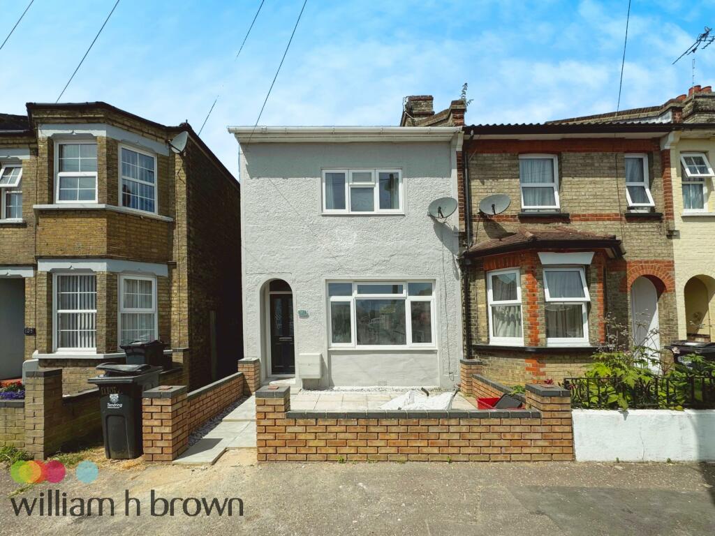 Main image of property: Dudley Road, CLACTON-ON-SEA