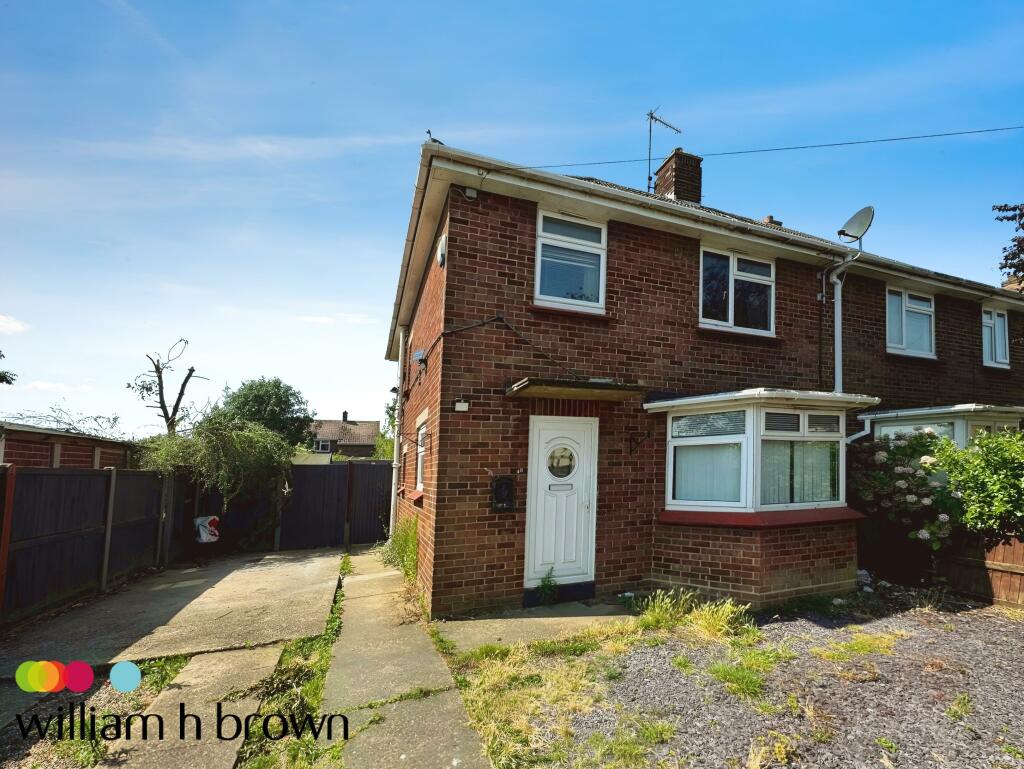 Main image of property: Thornbury Road, CLACTON-ON-SEA