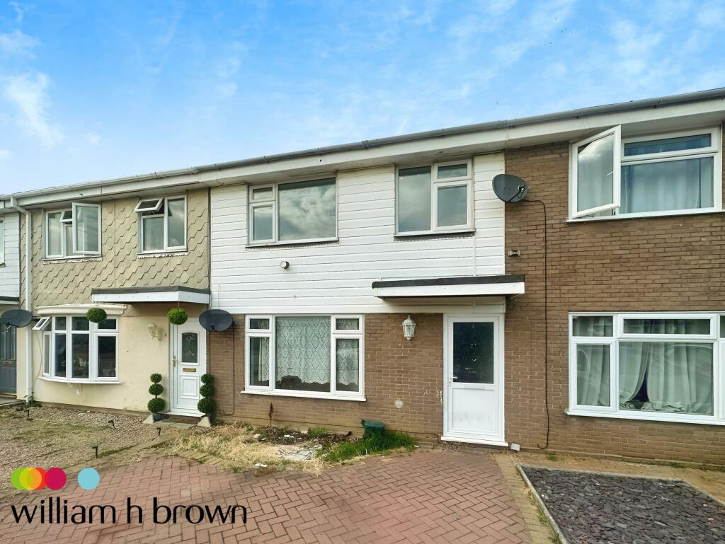 Main image of property: Kingsman Drive, CLACTON-ON-SEA