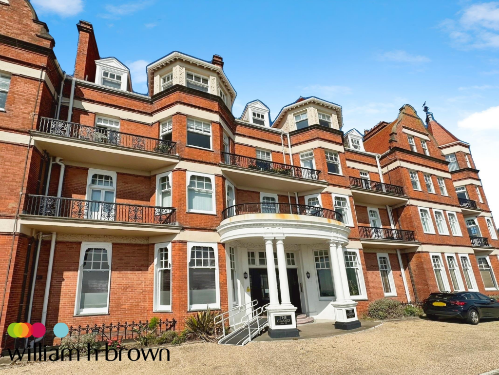 Main image of property: Marine Parade East, CLACTON-ON-SEA