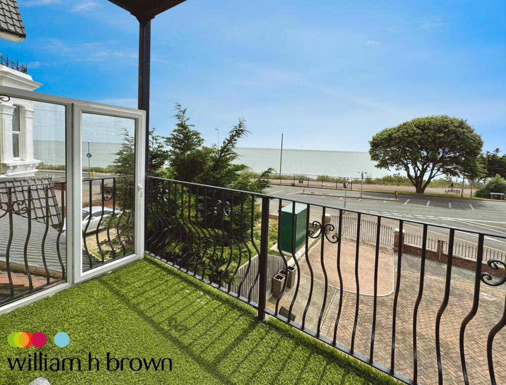 Main image of property: Marine Parade East, CLACTON-ON-SEA