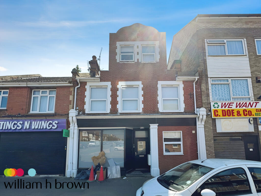 Main image of property: High Street, CLACTON-ON-SEA