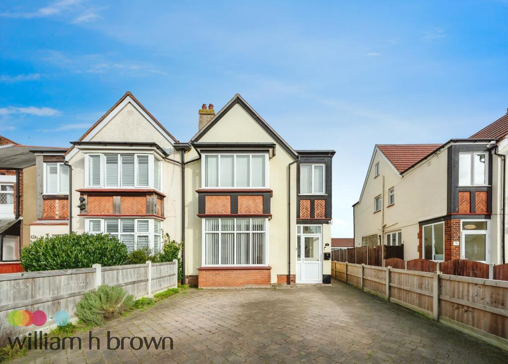 Main image of property: Vista Road, CLACTON-ON-SEA