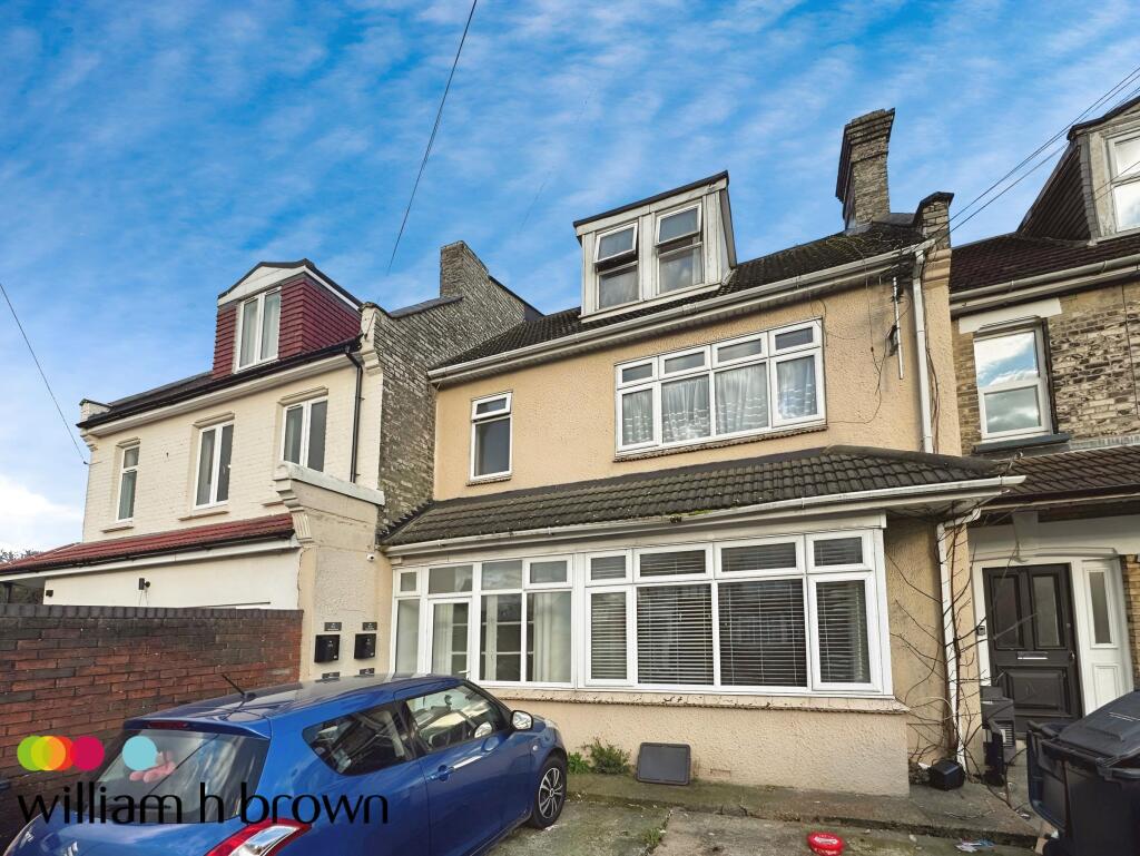 Main image of property: Wellesley Road, CLACTON-ON-SEA