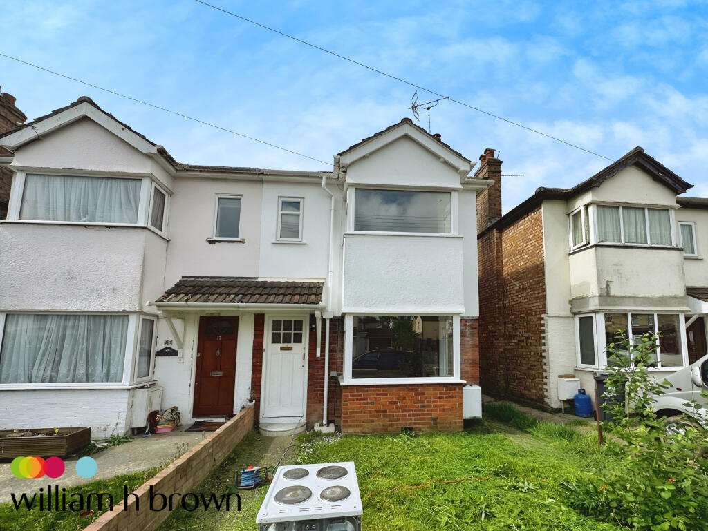 Main image of property: Warwick Crescent, CLACTON-ON-SEA
