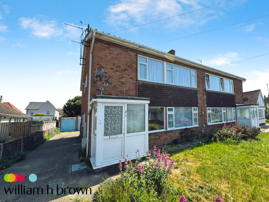 Main image of property: Chapman Road, CLACTON-ON-SEA