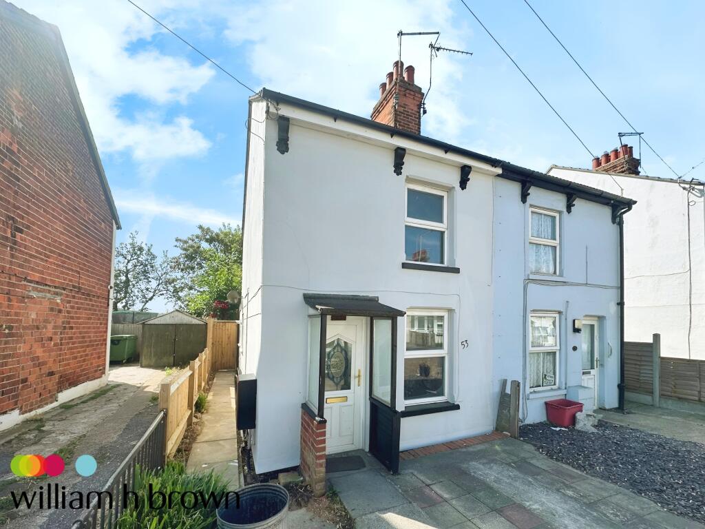 Main image of property: St. Osyth Road, CLACTON-ON-SEA