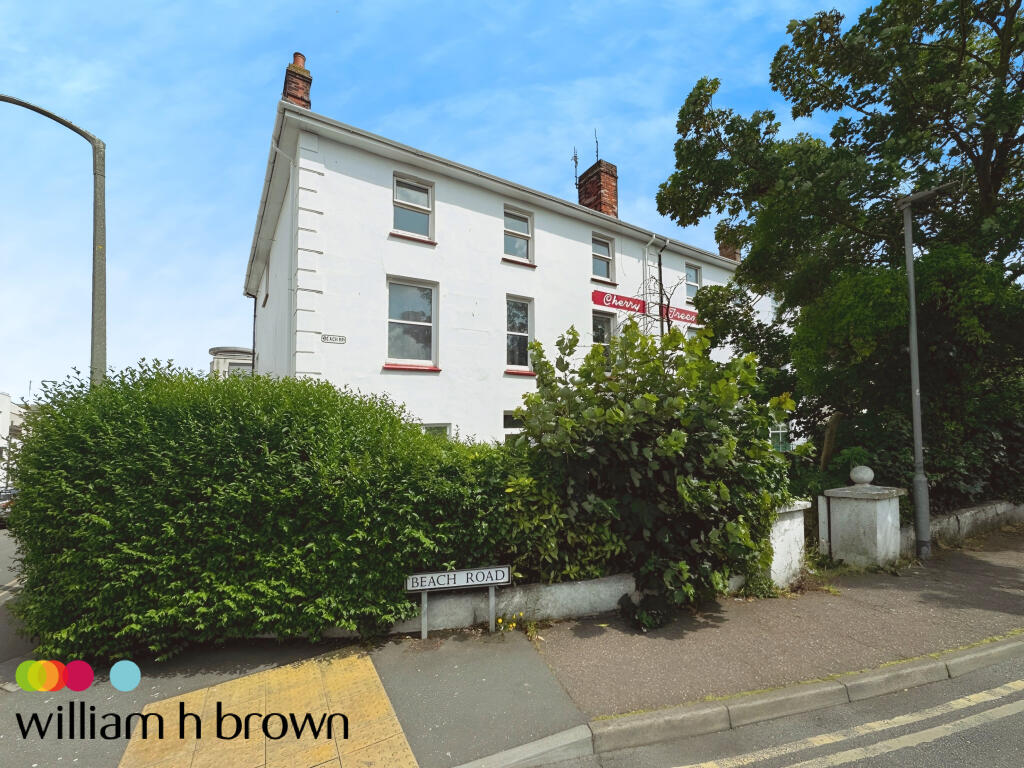 Main image of property: Rosemary Crescent, CLACTON-ON-SEA