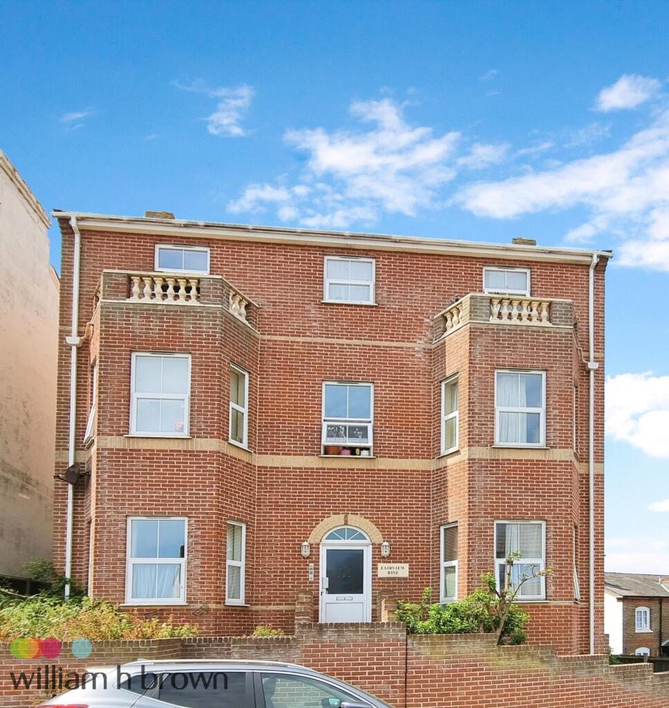 Main image of property: Crescent Road, Walton On The Naze, Essex