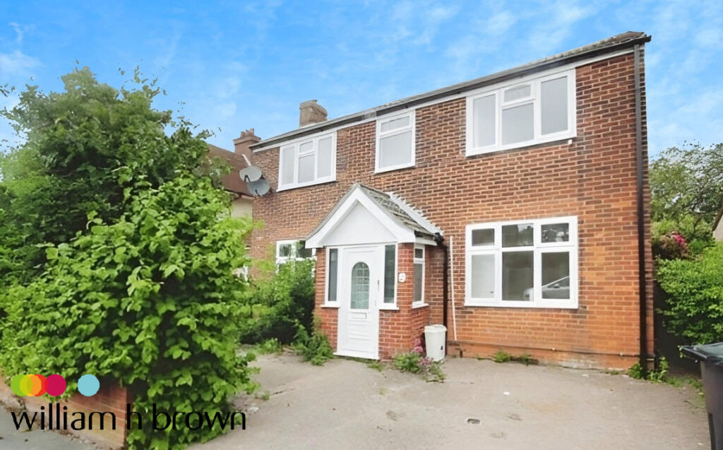 Main image of property: Frinton Road, Kirby Cross, FRINTON-ON-SEA