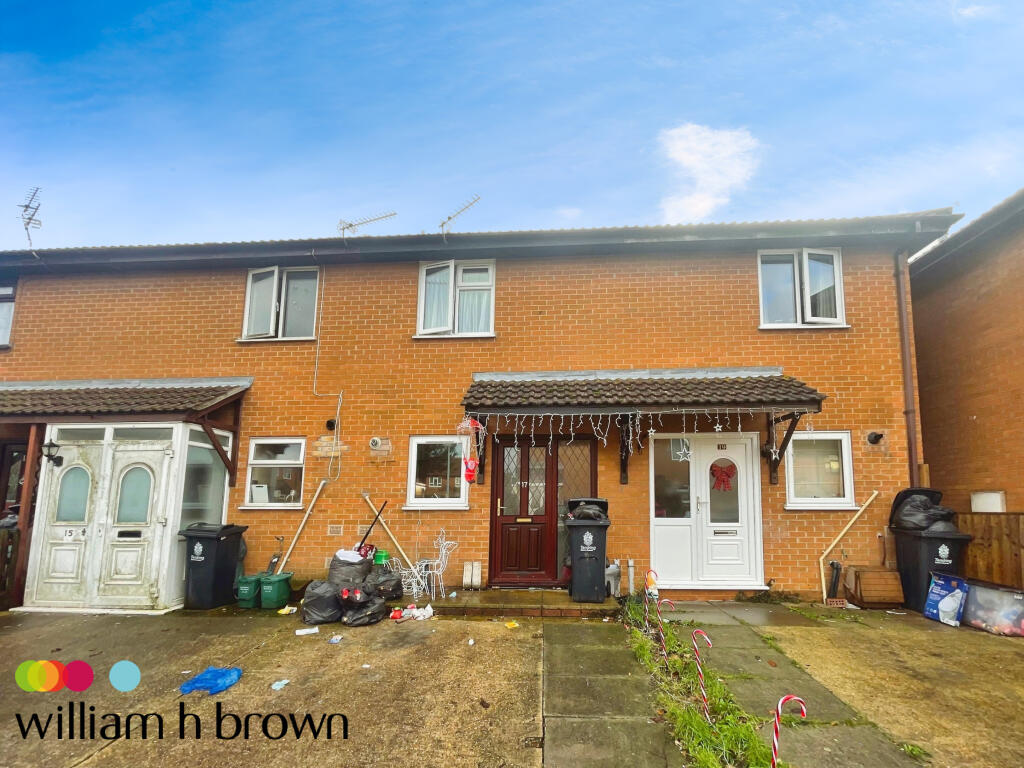 Main image of property: Clacton-On-Sea, Essex