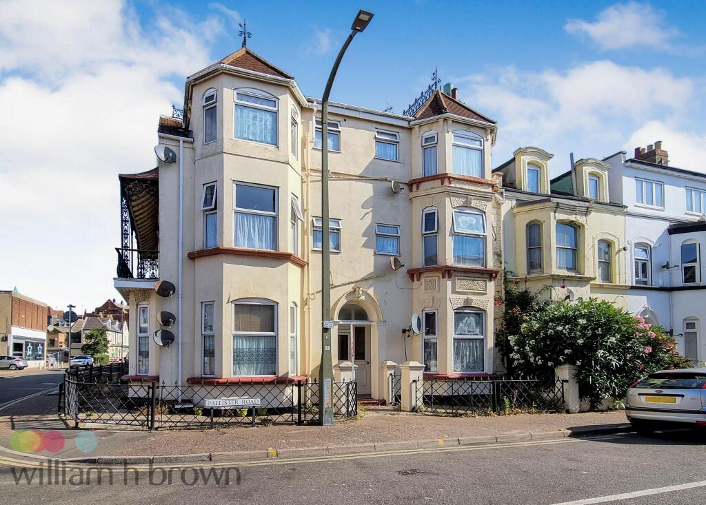 Main image of property: Pallister Road, CLACTON-ON-SEA