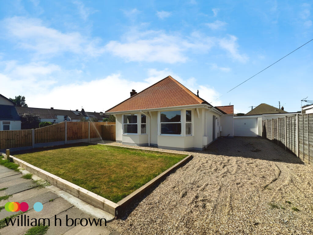 Main image of property: Beatrice Road, WALTON ON THE NAZE